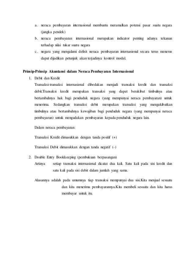 Makalah Valuta Asing