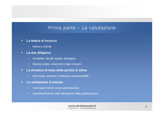 Lettera incarico elaborazione dati contabili