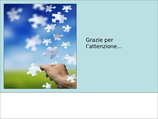 10/11/15
Grazie per
l’attenzione…
 