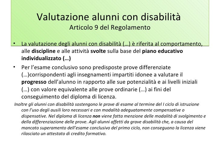 Relazione Sul Comportamento Scorretto Di Un Alunno Valutazione Sintesi