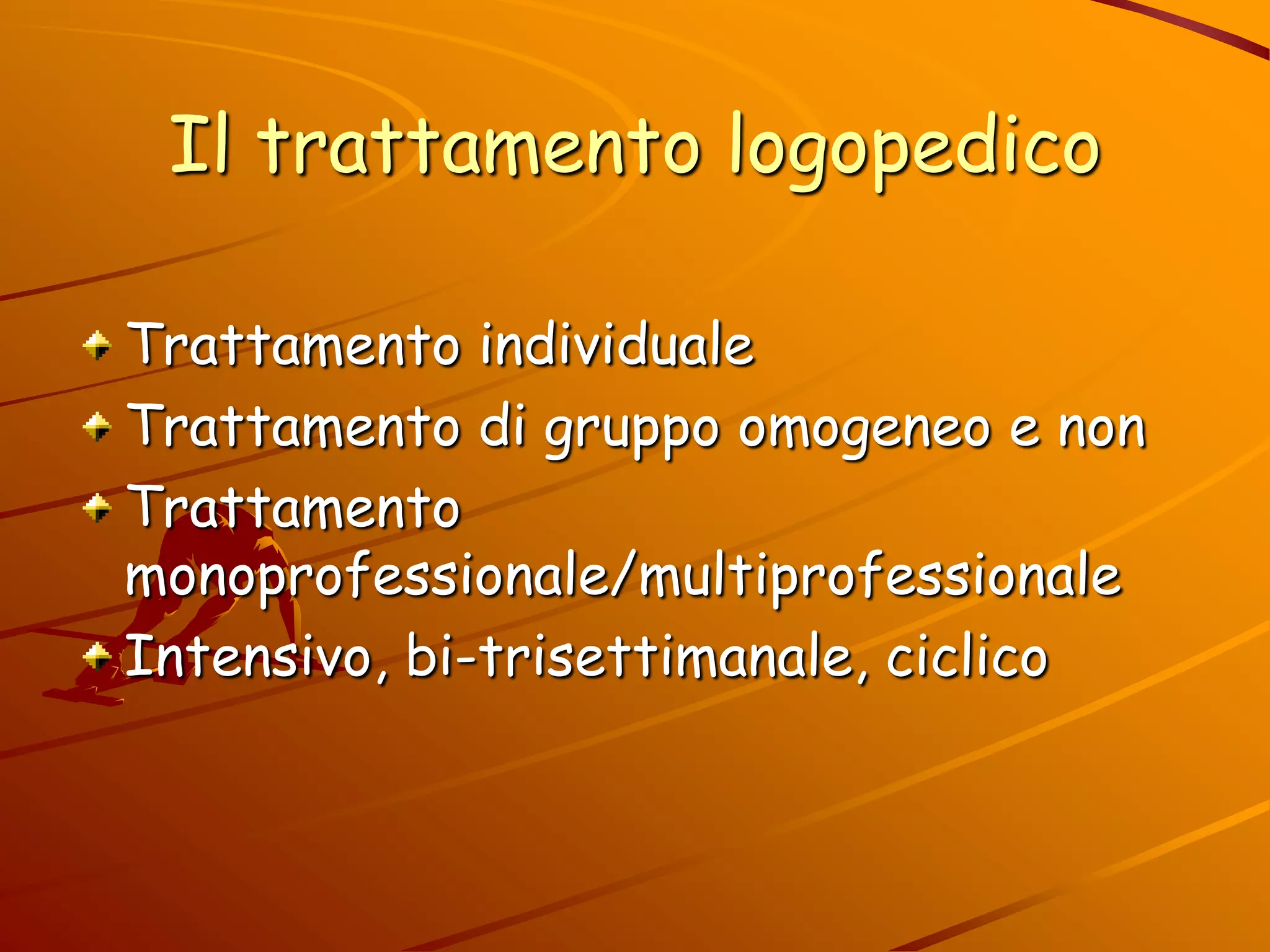 Nelle Malattie Rare La Valutazione Del Logopedista é