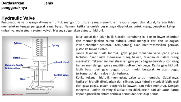Introducing about Valve and its general introduction.pptx