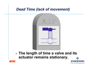 Flow Dead Time Example Valve Basics & Automation.pdf