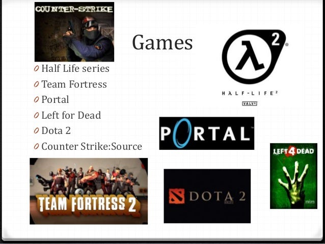 Valve corporation