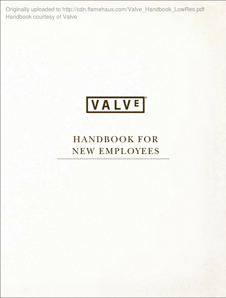 Va Employee Manual intensivelinked