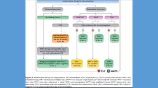 2021 ESC/EACTS Guidelines for the management of valvular heart disease ...