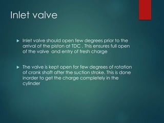 Valves | PDF