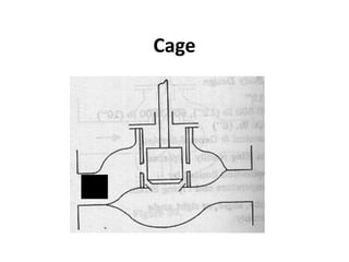 Cage
 