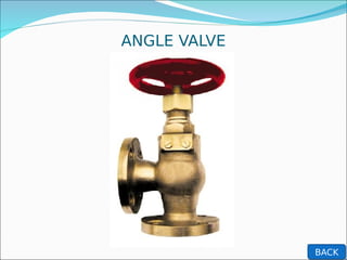 ANGLE VALVE
BACK
 