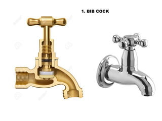 1. BIB COCK