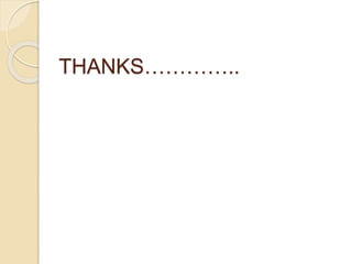 THANKS…………..
 