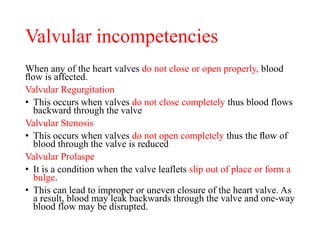 Comprehensive Overview of Valvular Heart Disease: Anatomy, Types ...