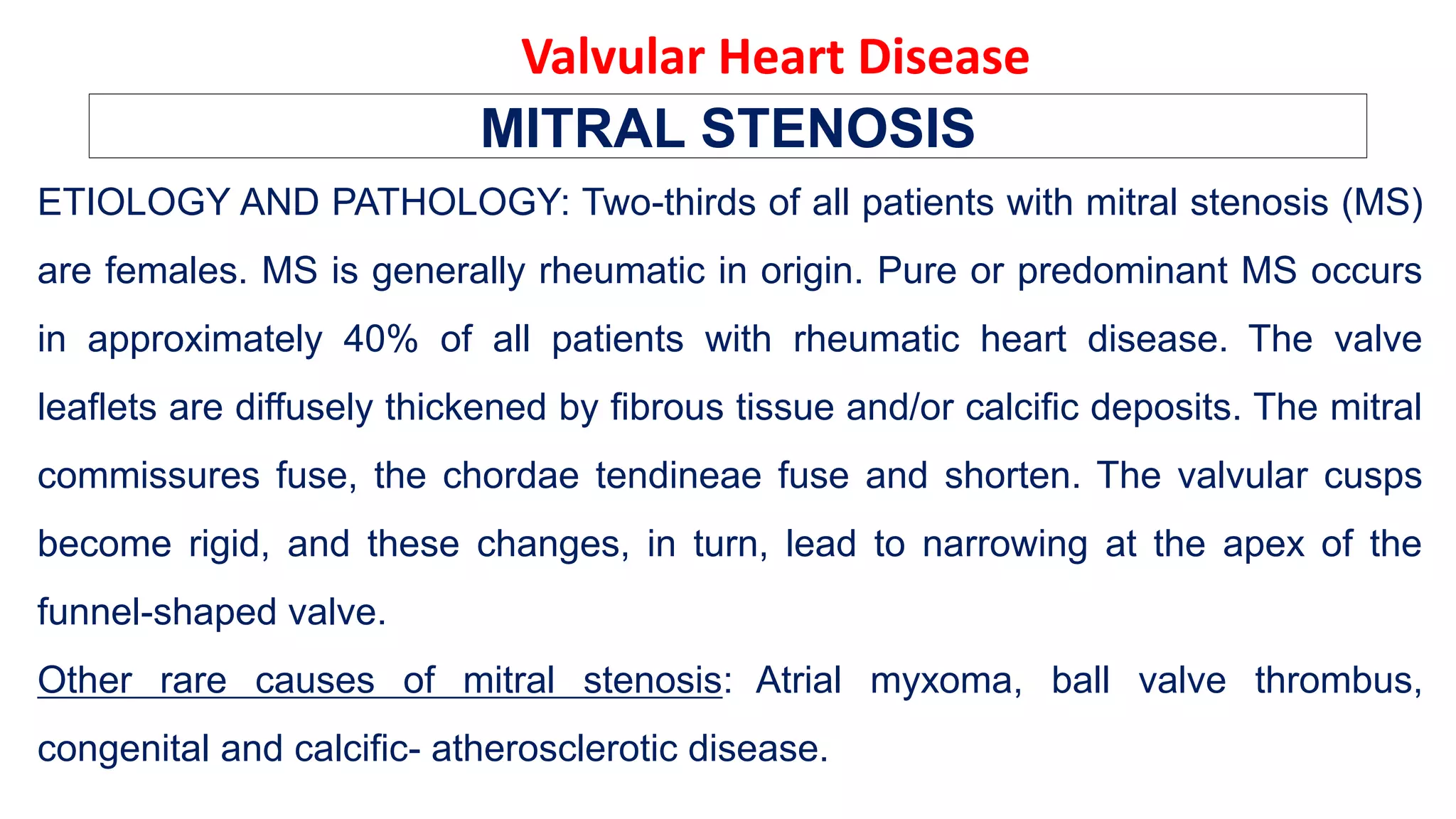 Valvular Heart Disease-Fifth year students-27-7-22 . Samir Rafla.pptx