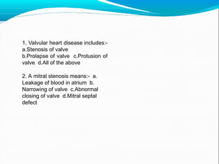 Protusion Defect valvular heart disease_09e4ad19f691970b3f59166117139f9f.pdf
