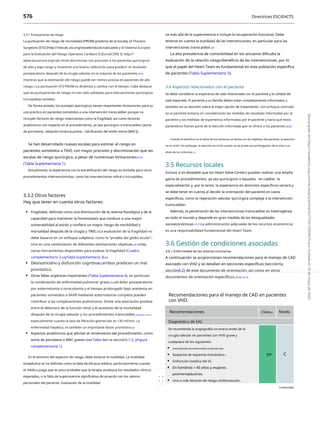 valvulopatias español | PDF