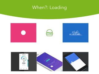 When?: Loading
 