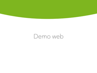 Demo web
 