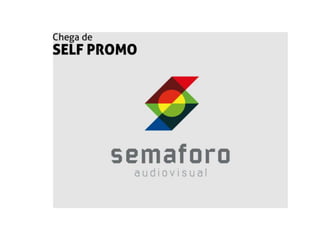Semaforo Audiovisual