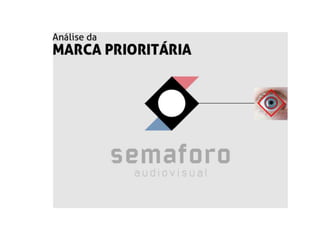 Semaforo Audiovisual