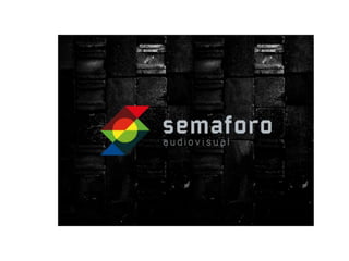 Semaforo Audiovisual