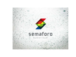 Semaforo Audiovisual