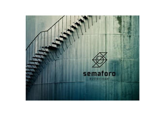 Semaforo Audiovisual