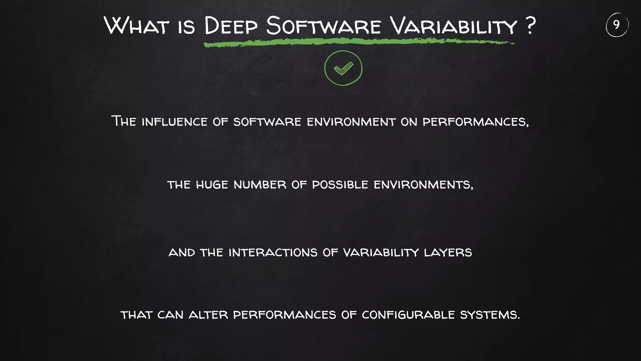 VaMoS 2021 - Deep Software Variability: Towards Handling Cross-Layer ...