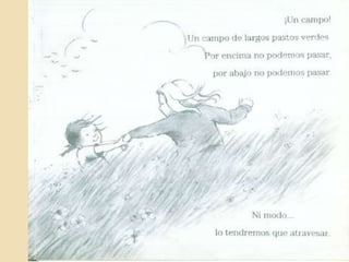 Vamos a cazar un oso