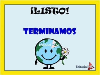 Vamos a construir para niños