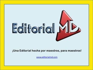 Vamos a construir para niños