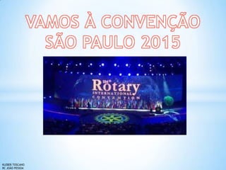 KLEBER TOSCANO
RC JOÃO PESSOA

 