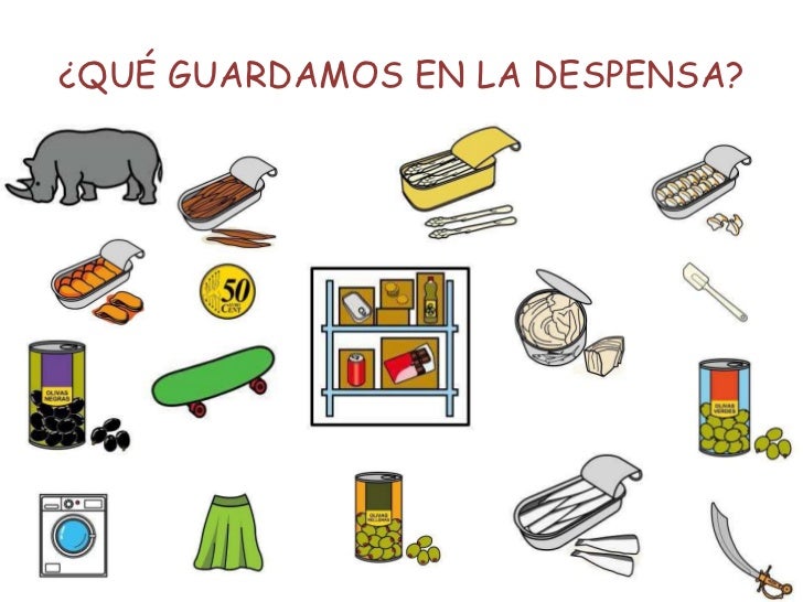 Vamos a guardar cada cosa en su lugar - A Guardar A Guardar Cada Cosa En Su Lugar