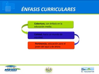 Fortalecer una sociedad humanista, más desarrollada y participativa. 
