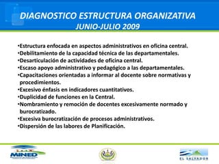   Del “contexto de la clase” al “contexto de la vida”.
