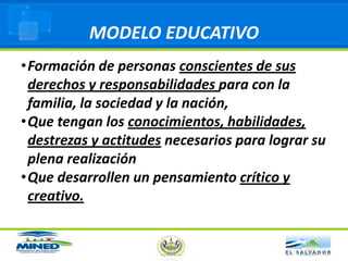 Formar dentro de un marco de auténtico sentido humano.