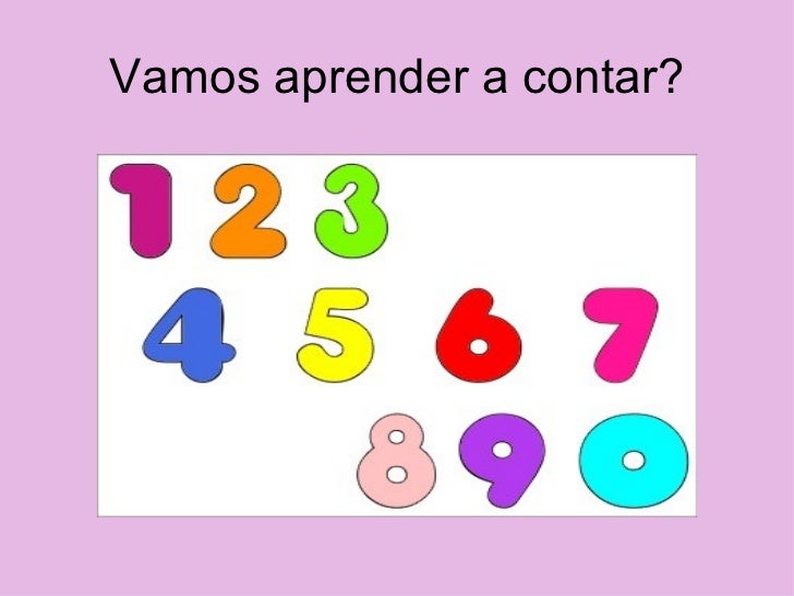 Contar