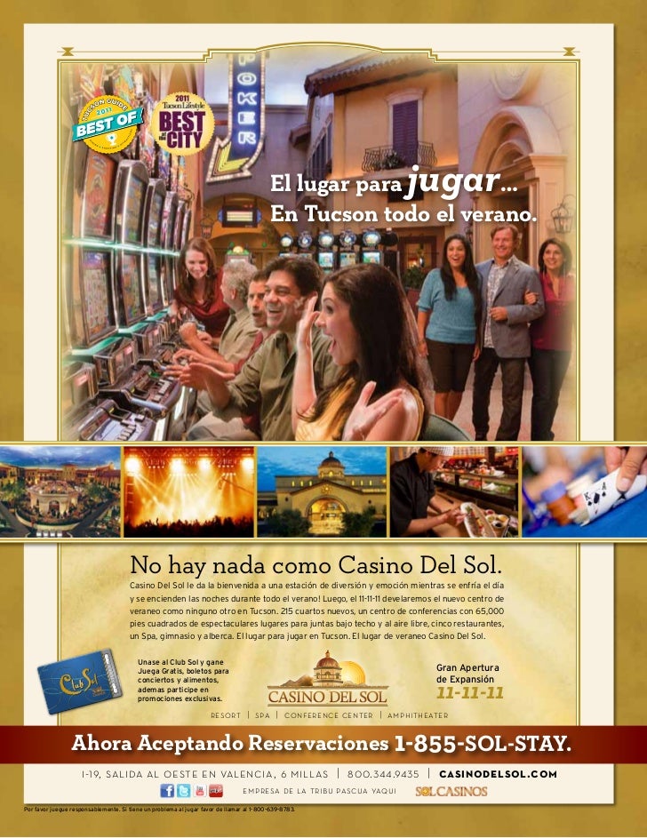 Casino