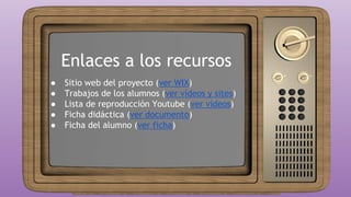 Para mejorar
Coordinación entre docentes
 