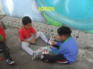 JOGOS  