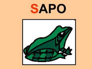 SAPO
 