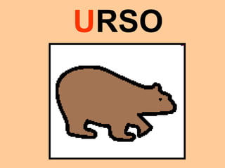 URSO
 