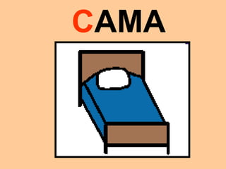 CAMA
 