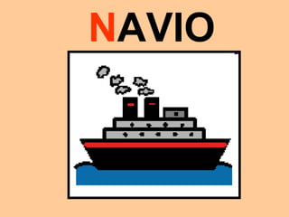 NAVIO
 