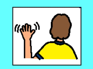 Vamos estudar as vogais