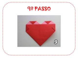 9º PASSO

 