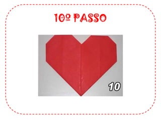 10º PASSO

 