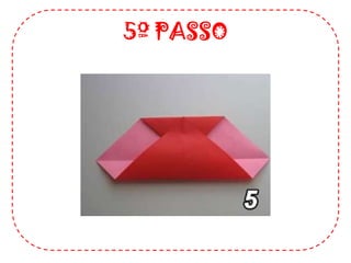 5º PASSO

 