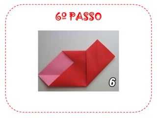 6º PASSO

 
