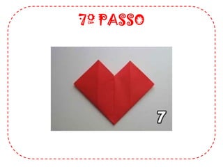 7º PASSO

 