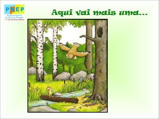 Aqui vai mais uma...
 